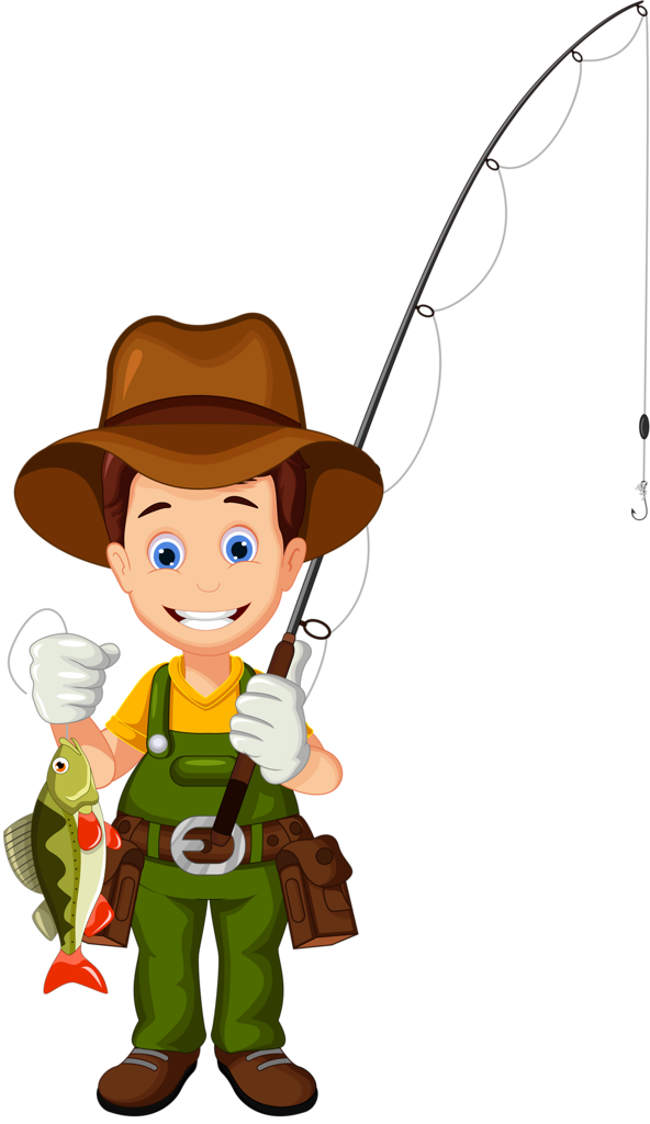 Pescador